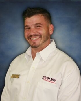 Staff member Rene Gutierrez from ID_4c4b87be2fa4