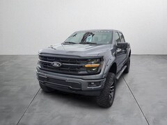 2026 Ford F-150 Rocky Ridge Truck SuperCrew Cab