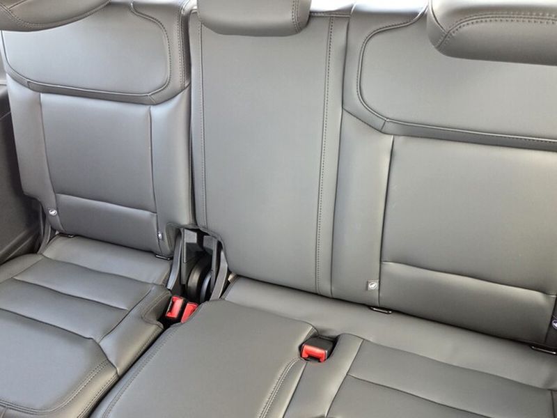 2026 Ford Expedition Active - Photo 11