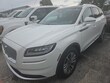 Lincoln Nautilus