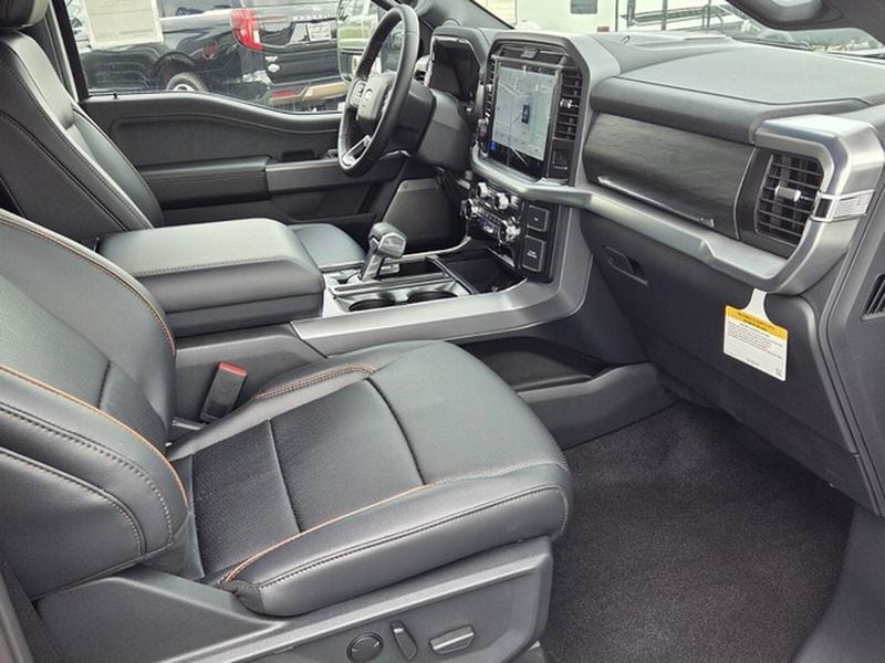2026 Ford F-150 Lariat - Photo 15