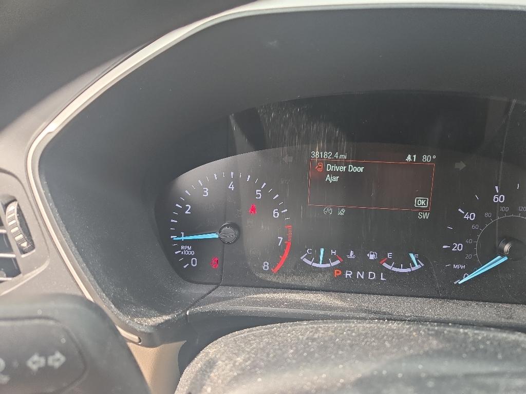 2020 Ford Escape SE photo 4