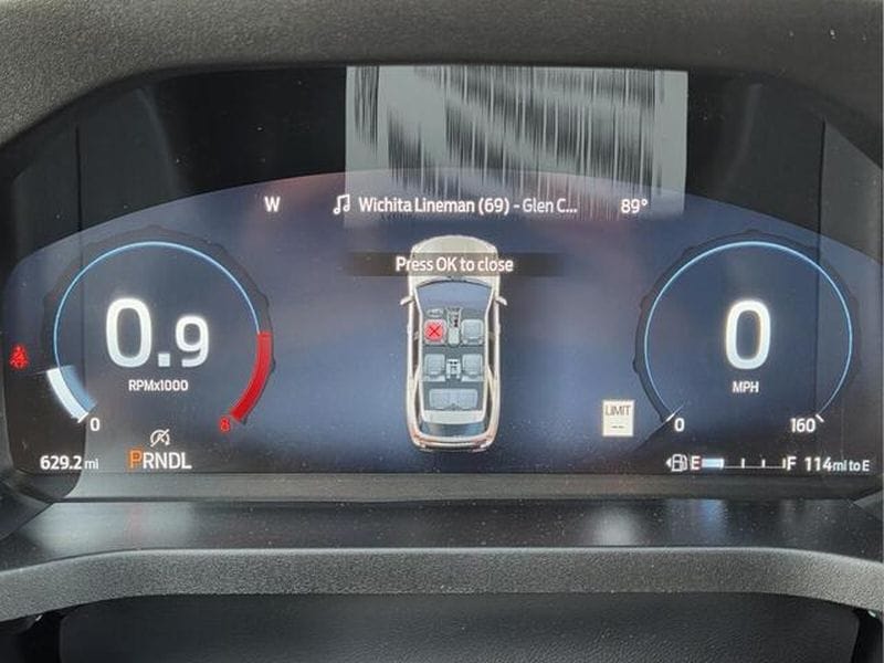 2026 Ford Explorer ST-Line - Photo 33