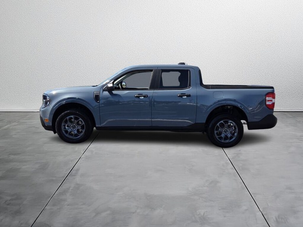 New 2026 Ford Maverick XLT Truck SuperCrew