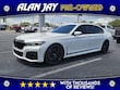 BMW 750i