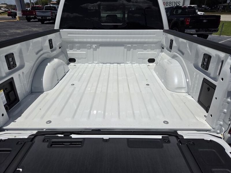 2026 Ford F-150 King Ranch - Photo 12