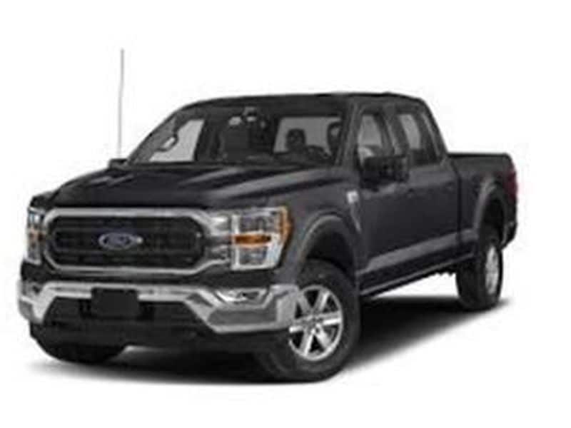2021 Ford F-150 XLT 4x4 SuperCrew 5-1/2 Box's photo