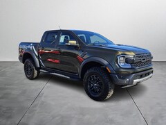 2025 Ford Ranger Raptor Truck SuperCrew