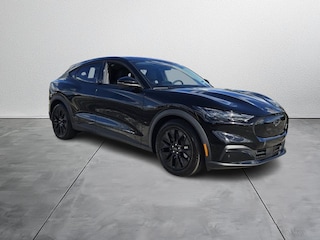 2025 Ford Mustang Mach-E Select CROSSOVERS