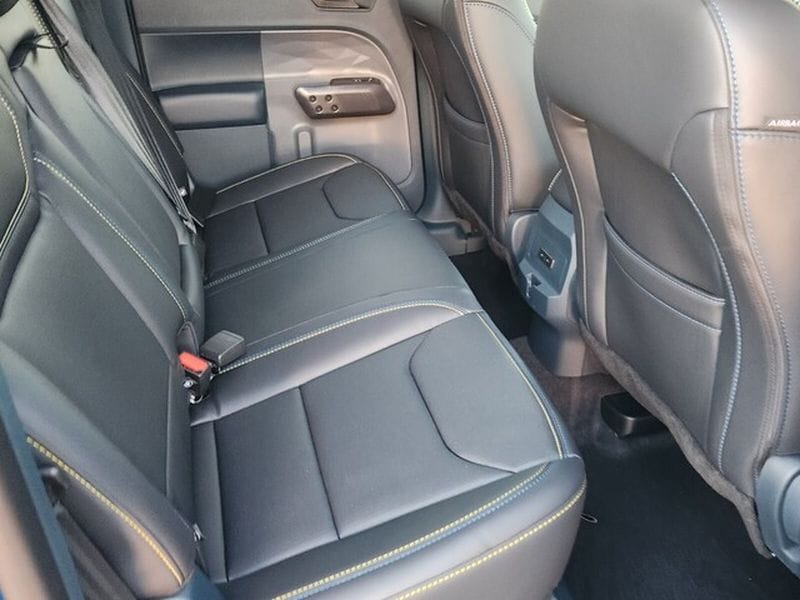 2026 Ford Maverick Lobo Standard - Photo 14