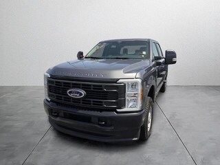 2026 Ford F-250 XL Truck Crew Cab