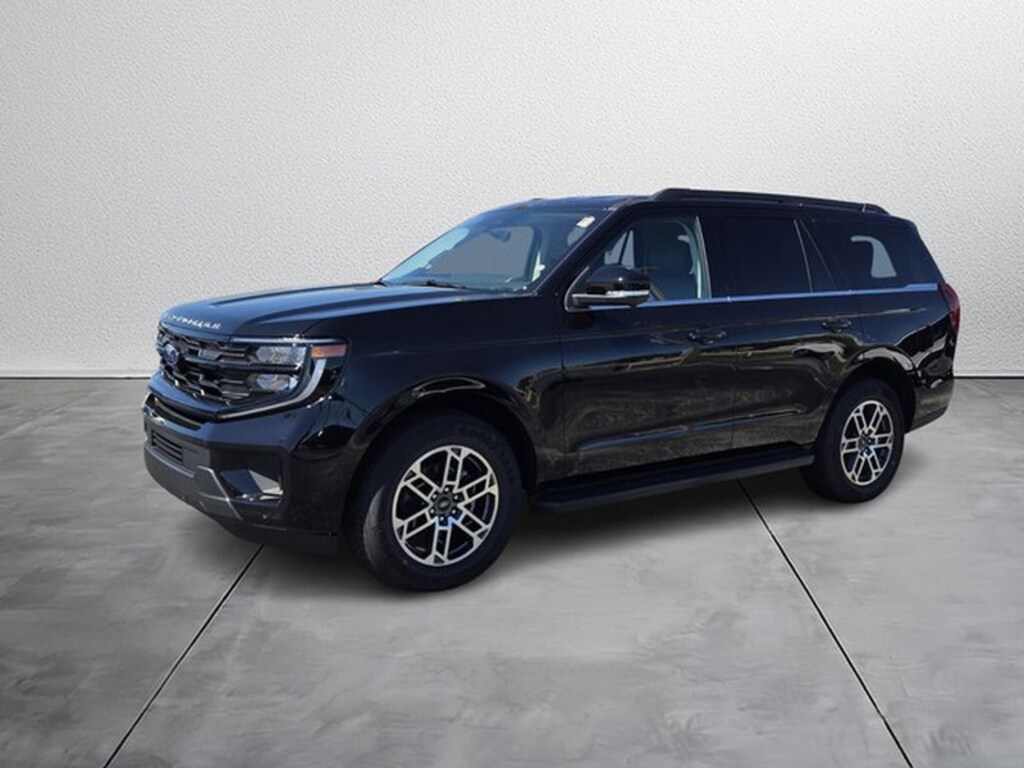 New 2026 Ford Expedition Active SUV