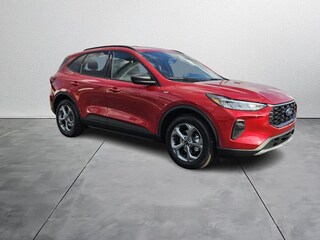 2026 Ford Escape ST-Line SUV