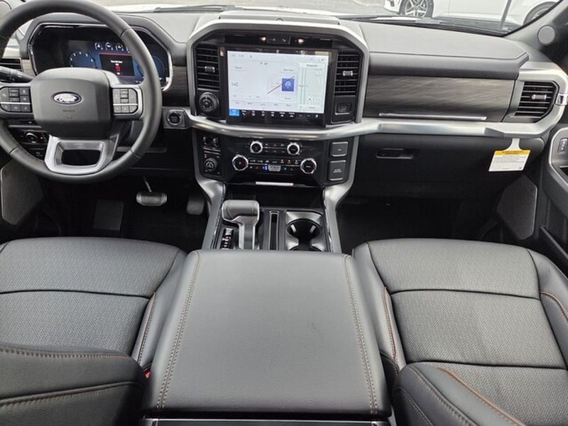 2026 Ford F-150 Lariat - Photo 12