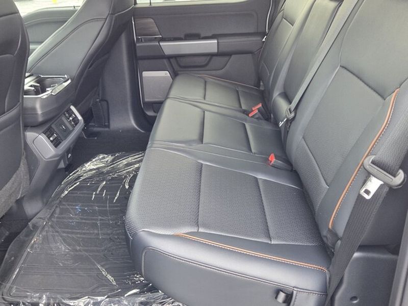 2026 Ford F-150 Lariat - Photo 10