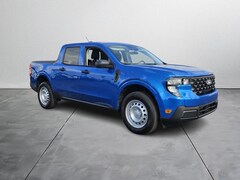 2025 Ford Maverick XL Truck SuperCrew