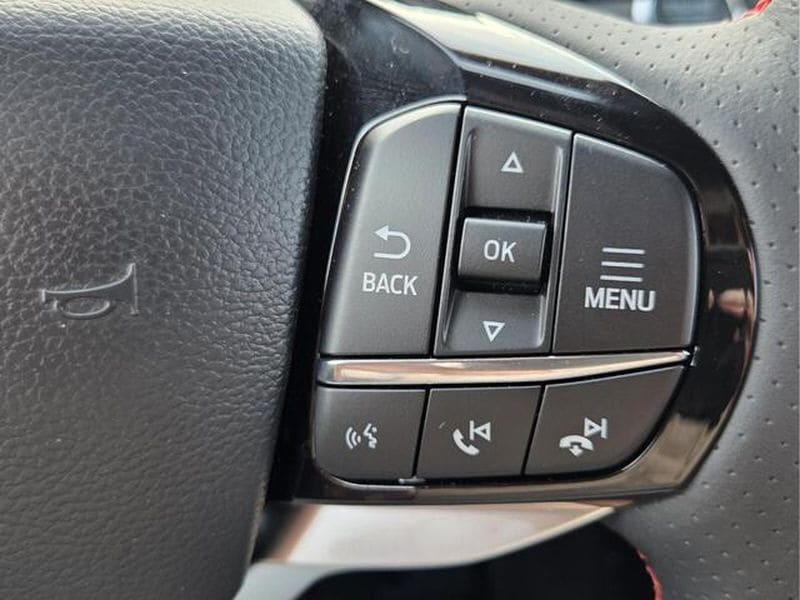 2026 Ford Explorer ST-Line - Photo 31