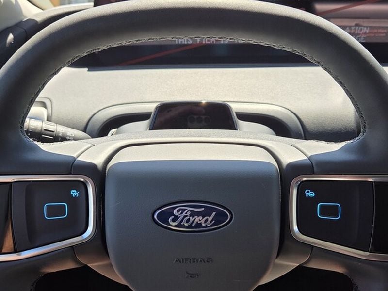 2026 Ford Expedition Active - Photo 24