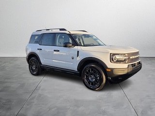 2025 Ford Bronco Sport Big Bend SUV