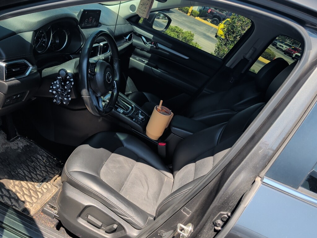 Used 2020 Mazda Mazda CX-5 Touring SUV