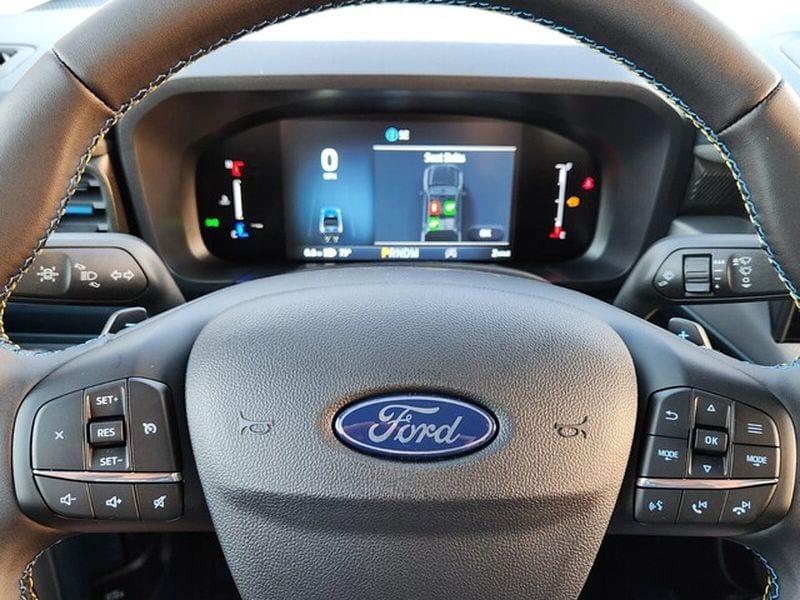 2026 Ford Maverick Lobo Standard - Photo 23