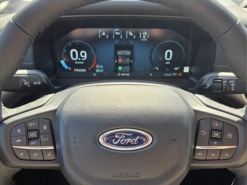 2026 Ford Ranger Lariat - Photo 30