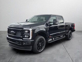 2026 Ford F-250 Lariat Truck Crew Cab