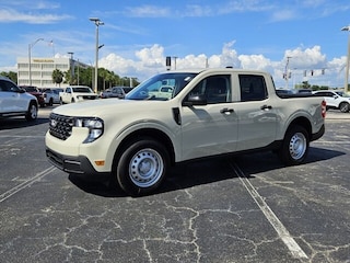 2025 Ford Maverick XL Truck SuperCrew