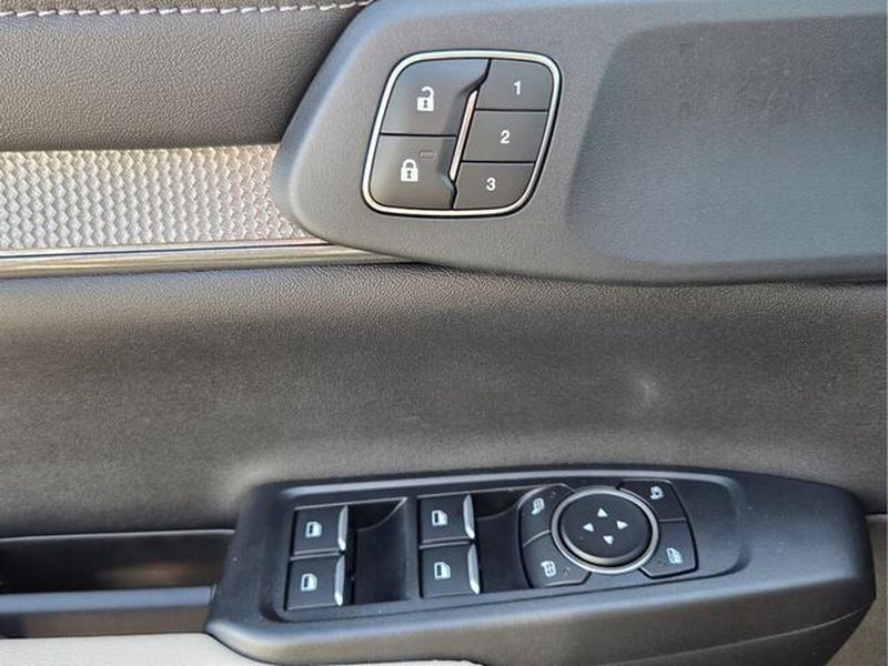 2026 Ford Ranger Lariat - Photo 22