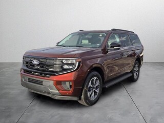 2027 Ford Expedition Active SUV