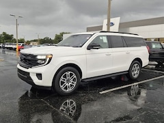 2025 Ford Expedition Max Active SUV