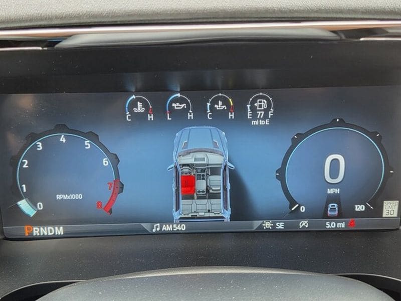 2026 Ford F-150 Lariat - Photo 24