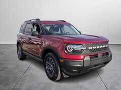 2026 Ford Bronco Sport Big Bend SUV