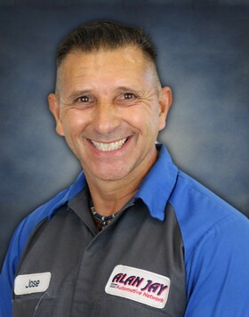Staff member Jose C. from ID_2f3916c5247a