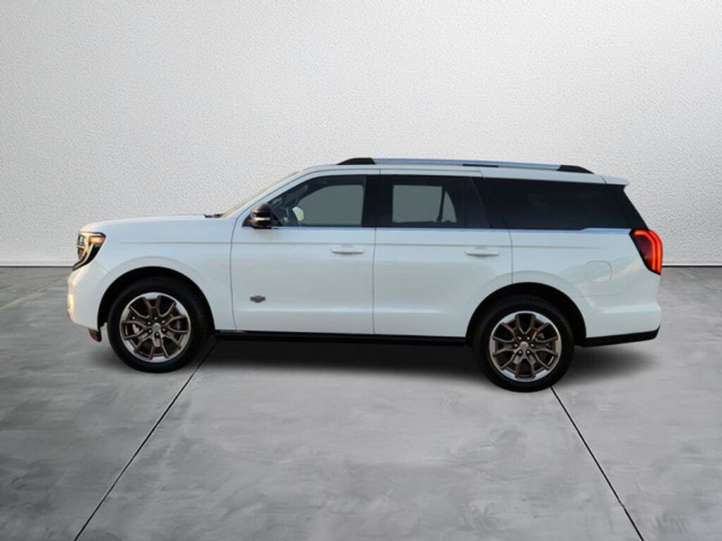 New 2026 Ford Expedition King Ranch SUV