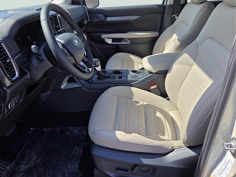 2026 Ford Ranger Lariat - Photo 12