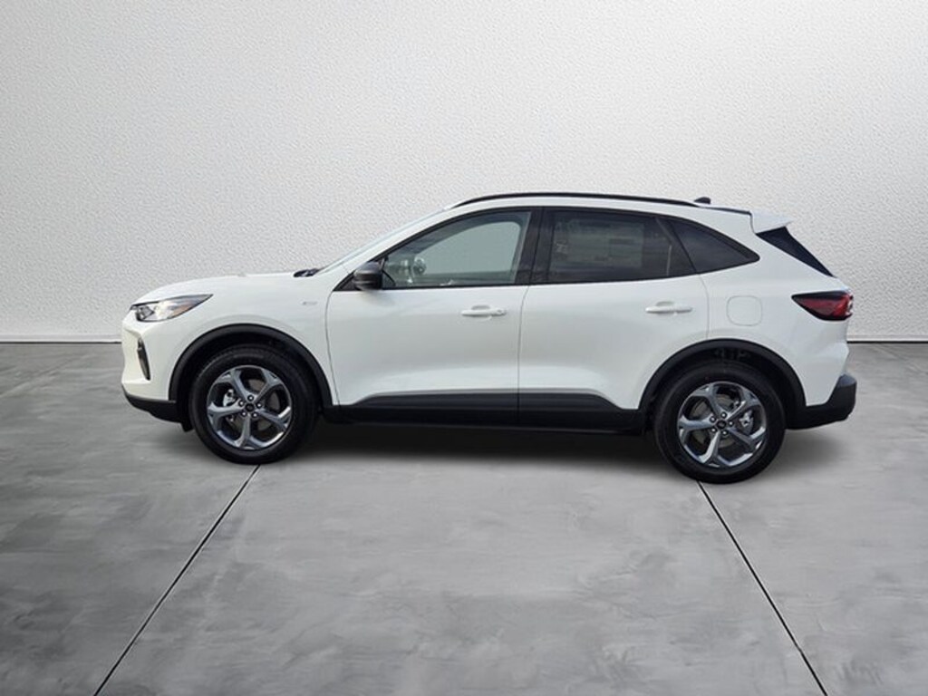 New 2026 Ford Escape ST-Line SUV