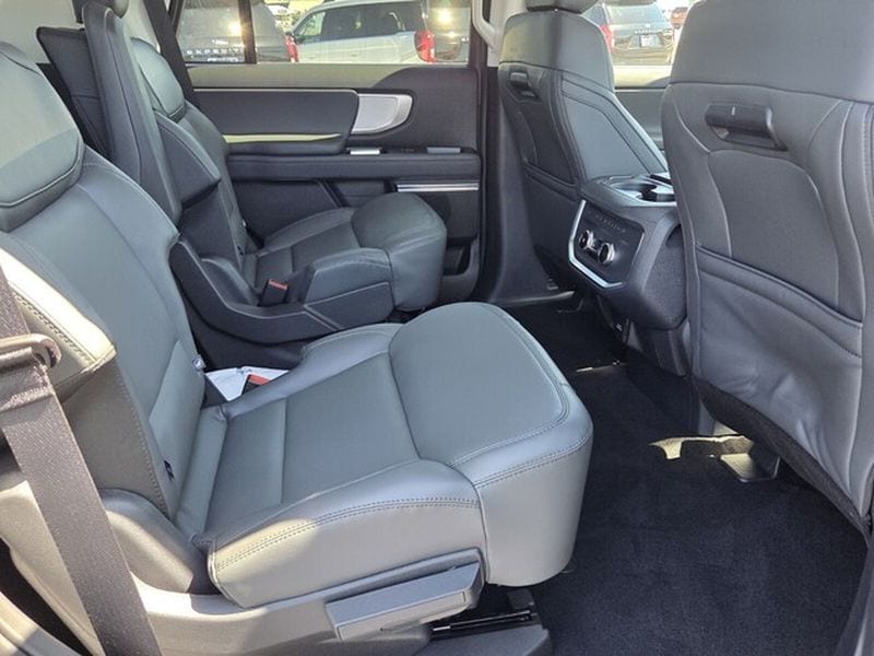 2026 Ford Expedition Active - Photo 15