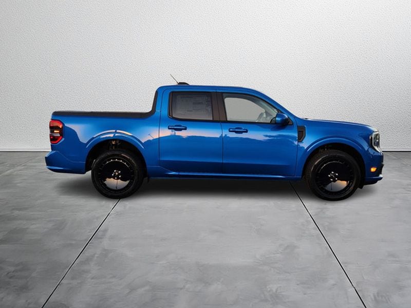 2026 Ford Maverick Lobo Standard - Photo 7