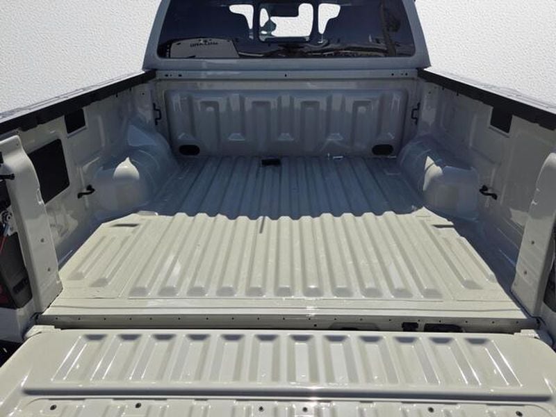 2026 Ford Ranger Lariat - Photo 16