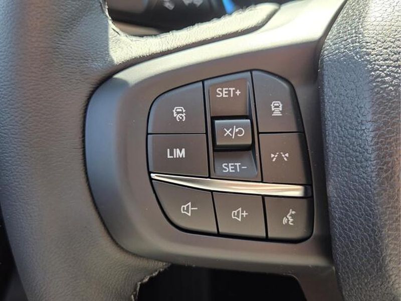 2026 Ford Ranger Lariat - Photo 32
