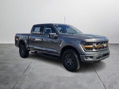 2025 Ford F-150 Tremor Truck SuperCrew Cab