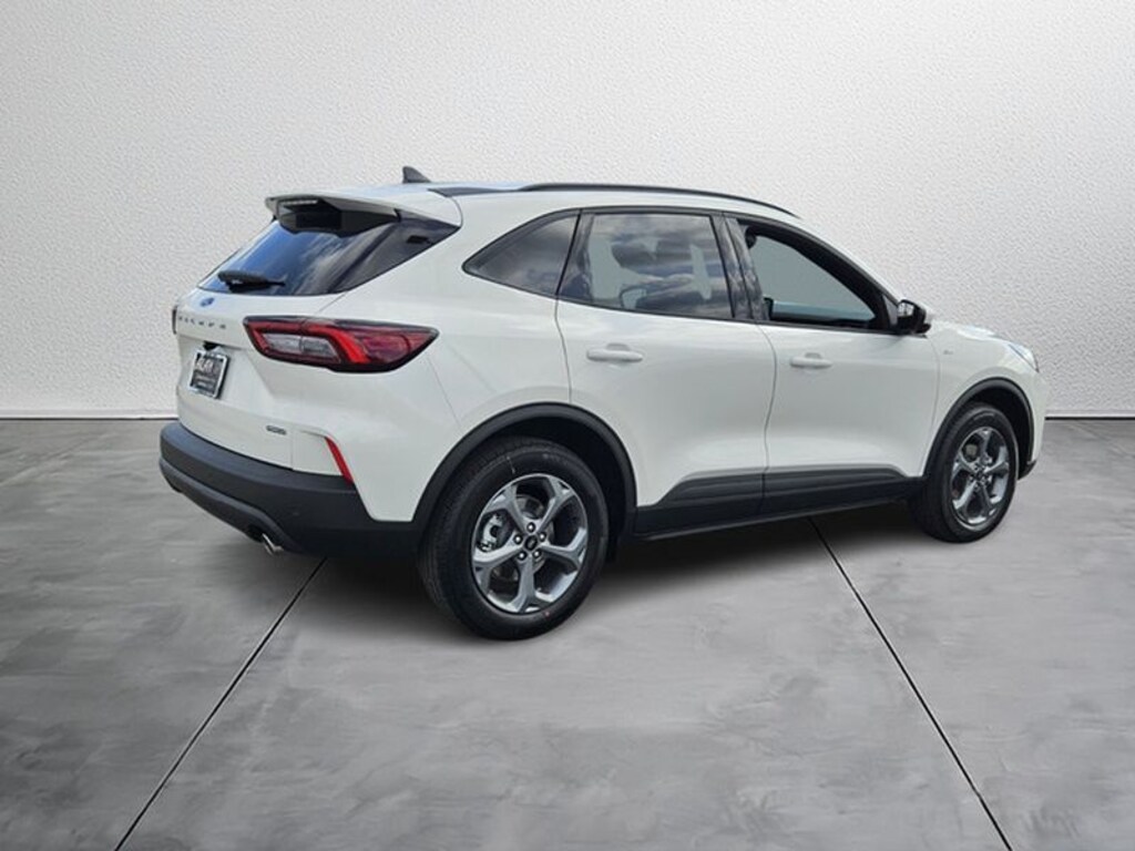 New 2026 Ford Escape ST-Line Select SUV