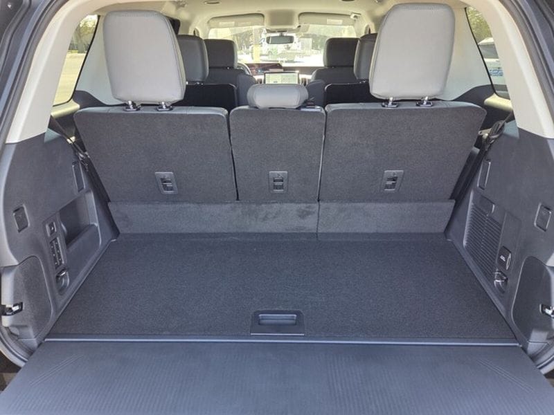 2026 Ford Expedition Active - Photo 14