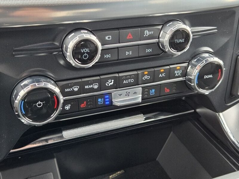 2026 Ford F-150 Lariat - Photo 20