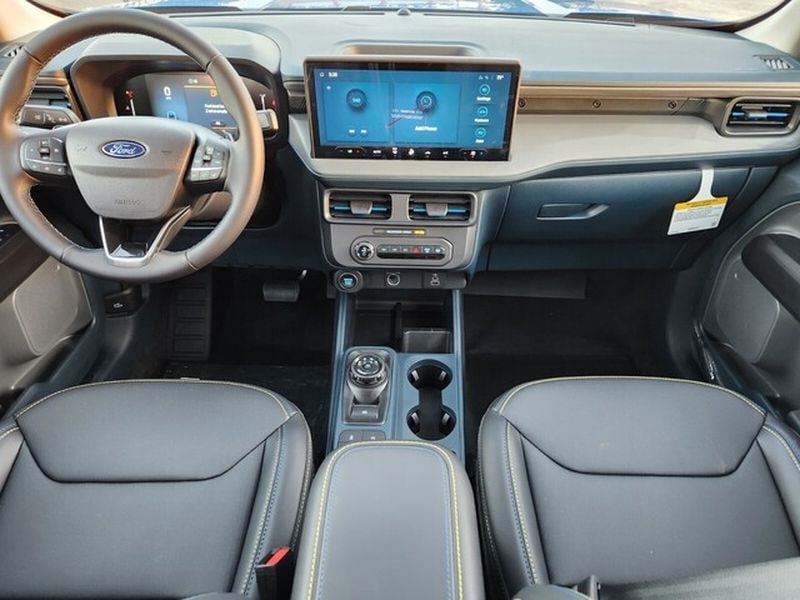 2026 Ford Maverick Lobo Standard - Photo 12