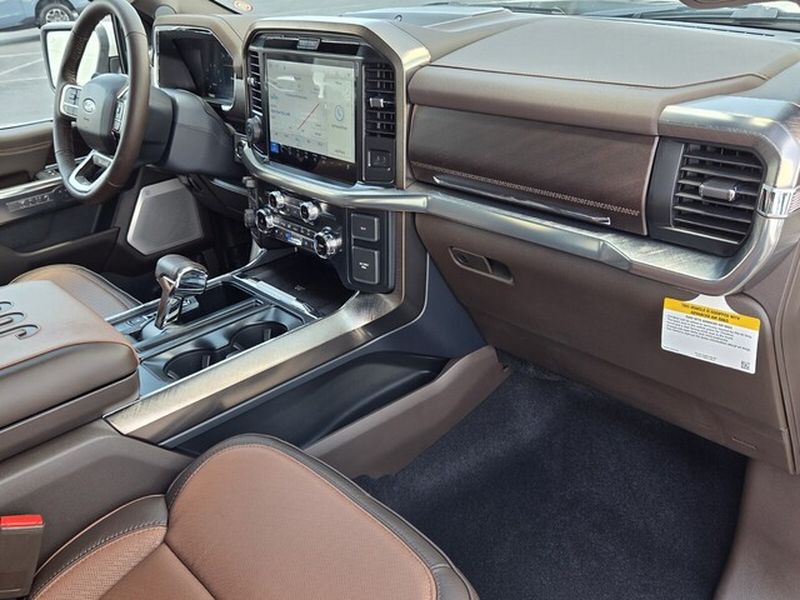 2026 Ford F-150 King Ranch - Photo 15