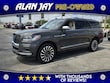 Lincoln Navigator L
