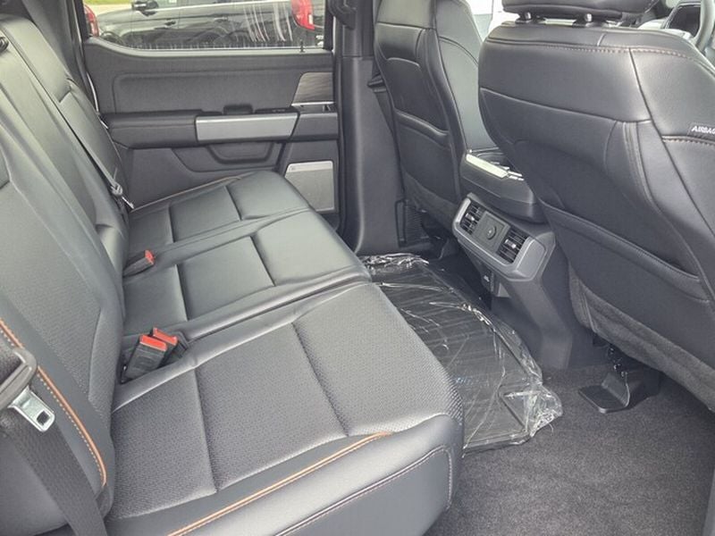 2026 Ford F-150 Lariat - Photo 14