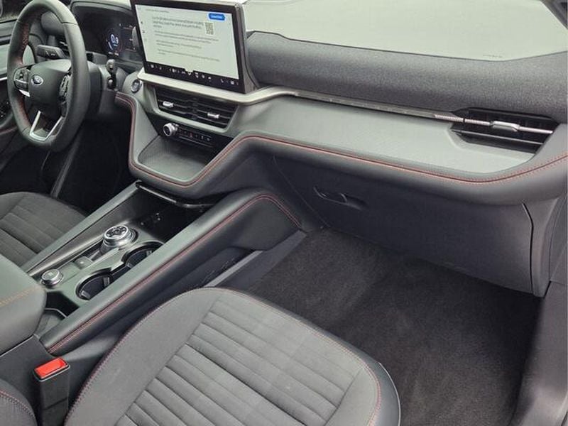 2025 Ford Explorer ST-LINE - Photo 22